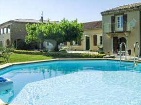 Holiday Home Le Gîte de Saint Sauveur by Interhome